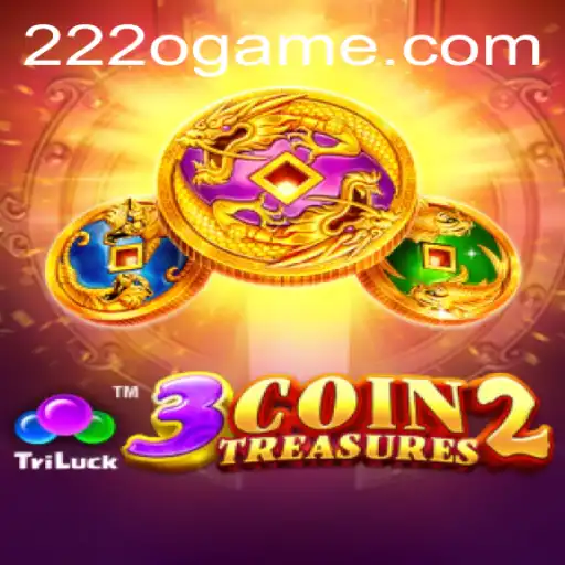 Desvendando o Mundo de 3CoinTreasures2: Um Guia Completo