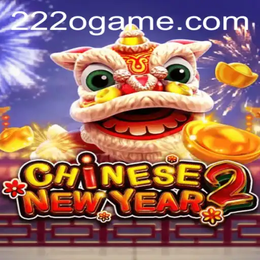 Descubra o Fascinante Mundo de 'CHINESENEWYEAR2'