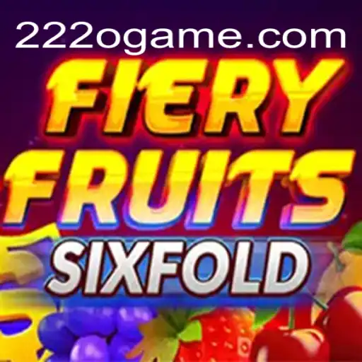 FieryFruitsSixFold: Uma Experiência de Jogo Inovadora
