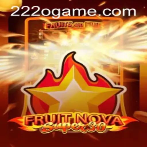 Descubra o Mundo de FruitrNovaSupe30: Um Jogo Revolucionário