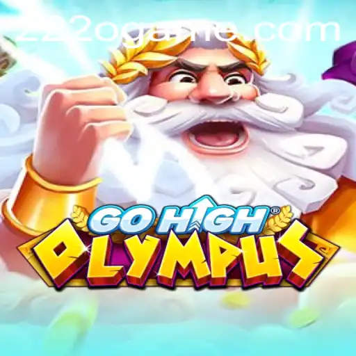 Desvendando GoHighOlympus: Uma Aventura Épica no Mundo dos Jogos