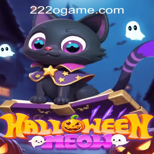 HalloweenMeow – O Jogo Assustador e Divertido para Esta Temporada