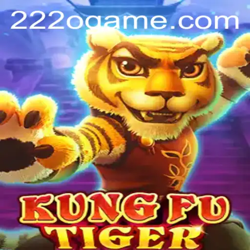 Explore o Mundo de KungFuTiger: Uma Jornada Épica na Era Digital