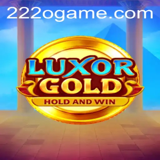 LuxorGold: Aventura e Estratégia no Mundo de Luxo e Mistério