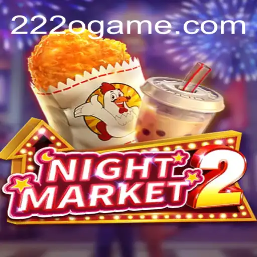 Explorando o Mundo de NightMarket2: A Nova Sensação dos Jogos