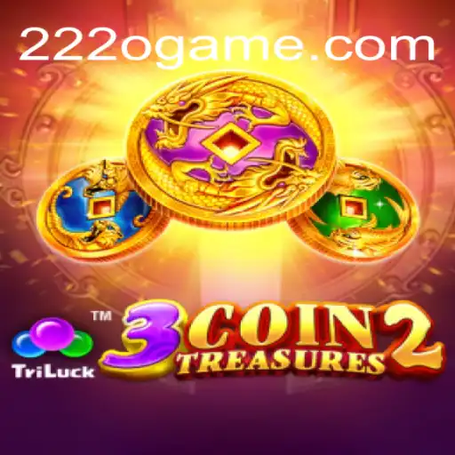 Desvendando o Mundo de 3CoinTreasures2: Um Guia Completo