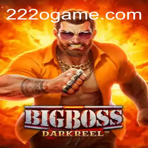 BigBoss: Uma Aventura Estratégica e Empolgante