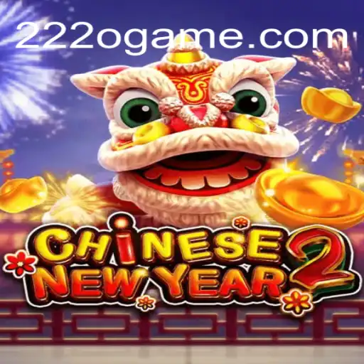 Descubra o Fascinante Mundo de 'CHINESENEWYEAR2'