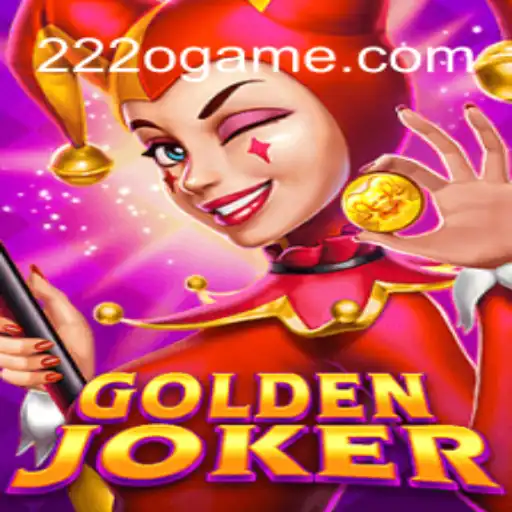 GoldenJoker: Explorando a Nova Sensação dos Jogos com a Palavra-Chave 222o