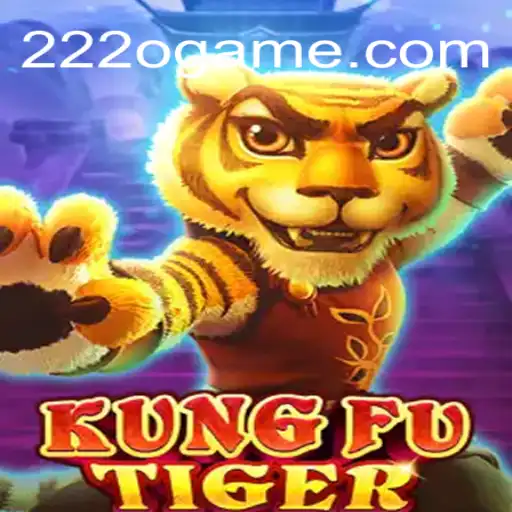 Explore o Mundo de KungFuTiger: Uma Jornada Épica na Era Digital