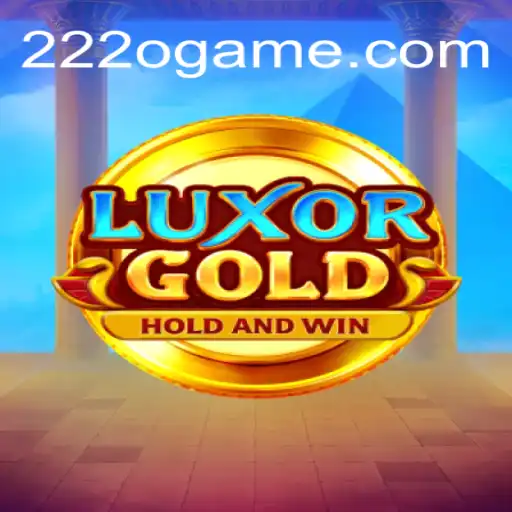 LuxorGold: Aventura e Estratégia no Mundo de Luxo e Mistério