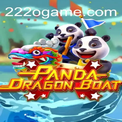 PANDADRAGONBOAT: O Novo Fenômeno Mundial dos Jogos de Equipe