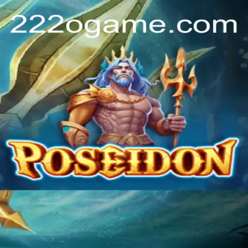 Explorando o Fascinante Jogo Poseidon: Descrição, Introdução e Regras
