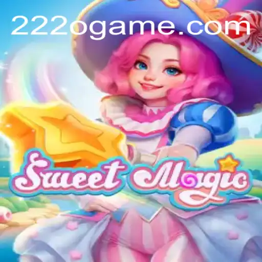 Descubra SweetMagic: Um Jogo Encantador e Desafiador