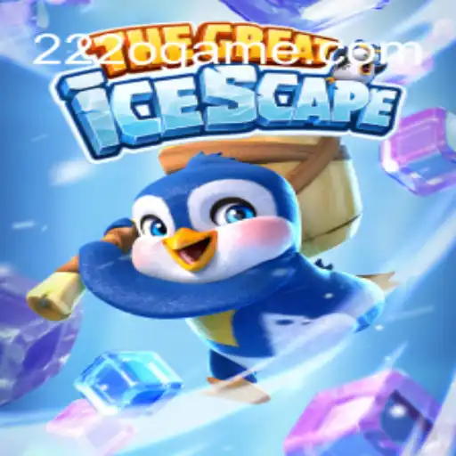 Explorando o Fascinante Mundo de TheGreatIcescape: Uma Aventura Congelante