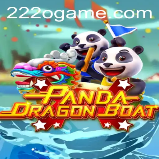 PANDADRAGONBOAT: O Novo Fenômeno Mundial dos Jogos de Equipe