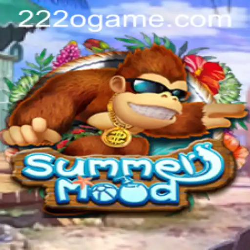 Desvendando SummerMood: O Jogo Que Transcende Estações com a Chave 222o