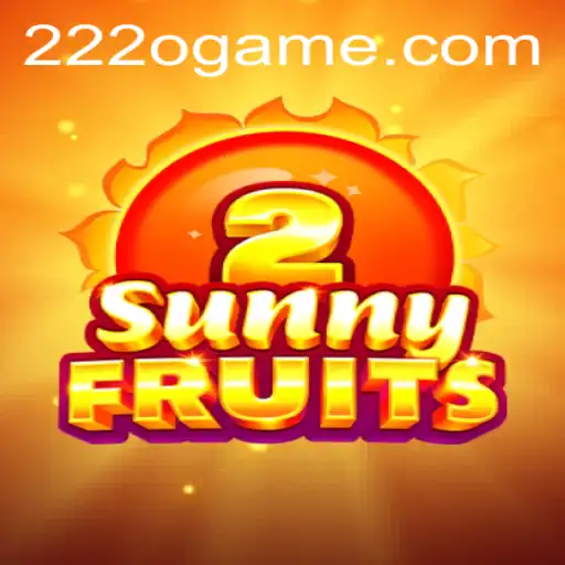 Descubra o Fascinante Mundo do Jogo SunnyFruits2