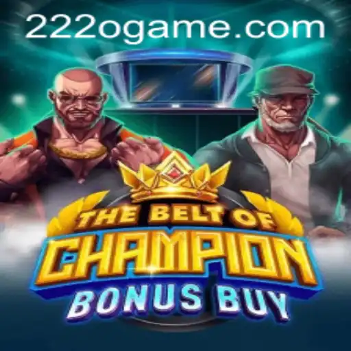TheBeltOfChampionBonusBuy: Uma Nova Experiência no Mundo dos Jogos