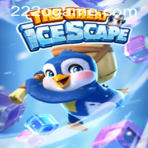 Explorando o Fascinante Mundo de TheGreatIcescape: Uma Aventura Congelante