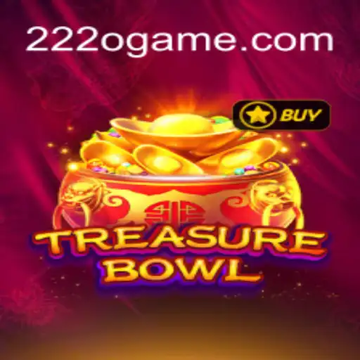 Descubra TreasureBowl: O Jogo que Une Estratégia e Diversão
