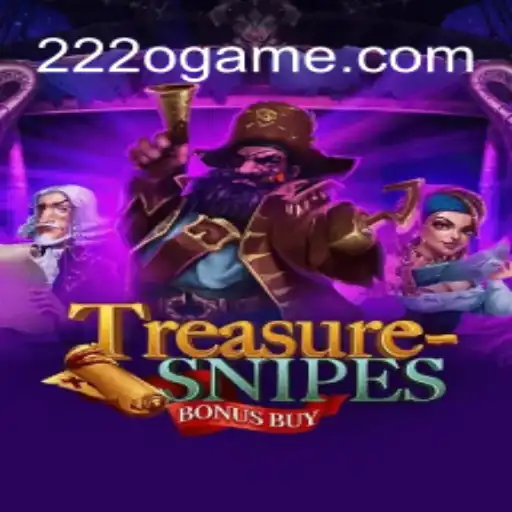 TreasuresnipesBonusBuy: Descubra a Emoção deste Novo Jogo Empolgante